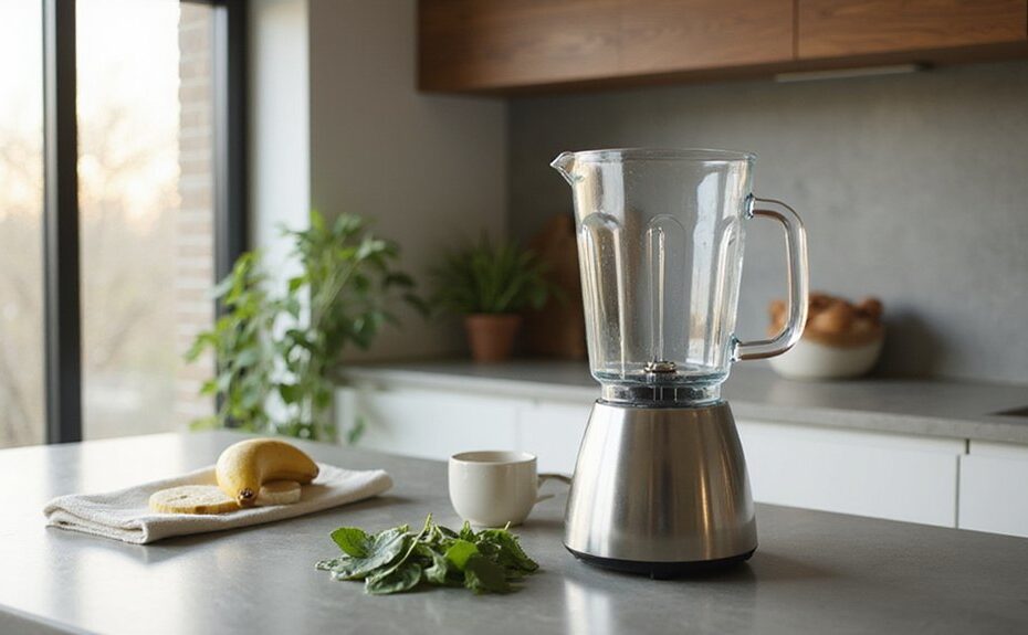 best brentwood glass blenders