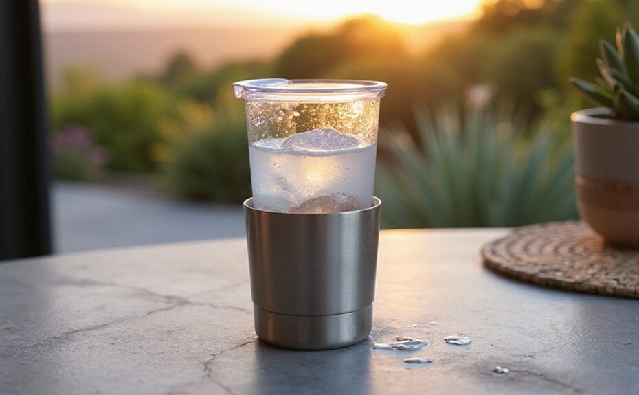best cold drink tumblers