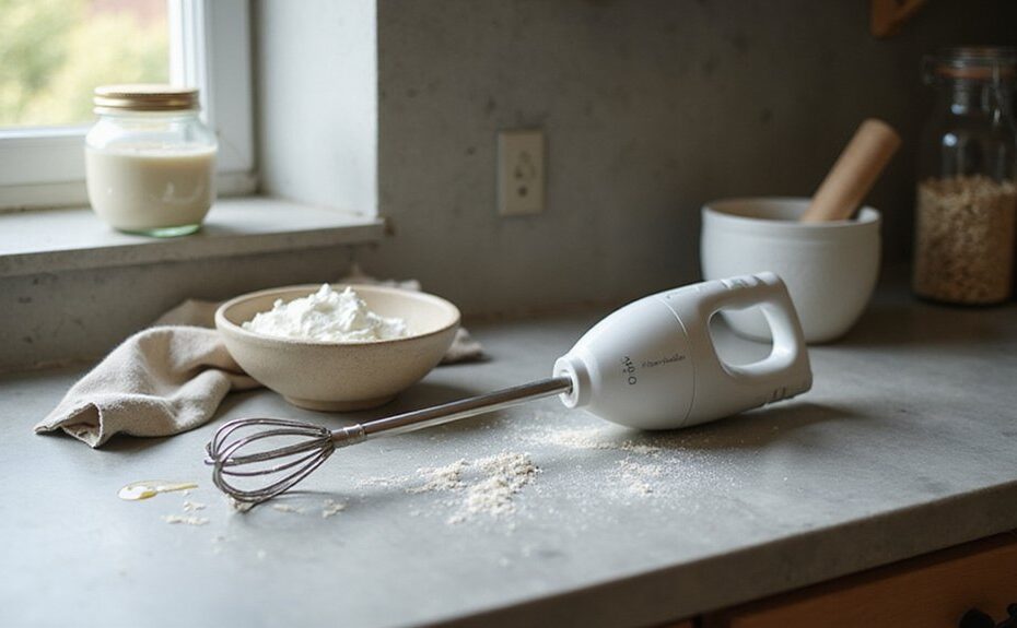 differences between blenders