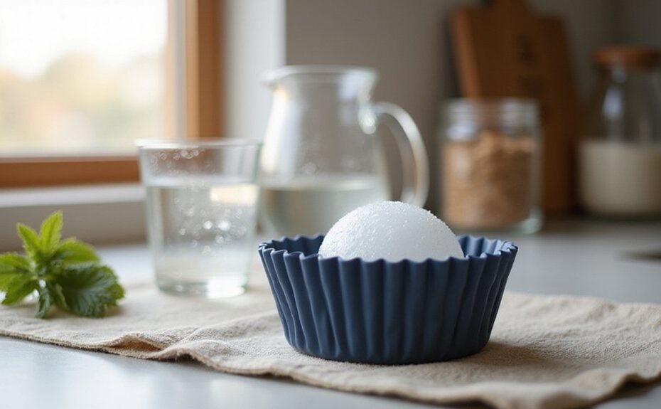 diy ice cube methods