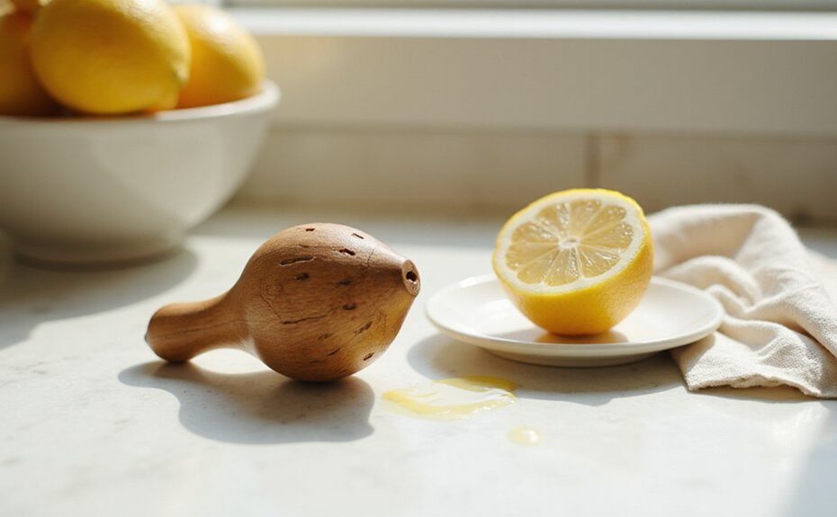 extract juice efficiently