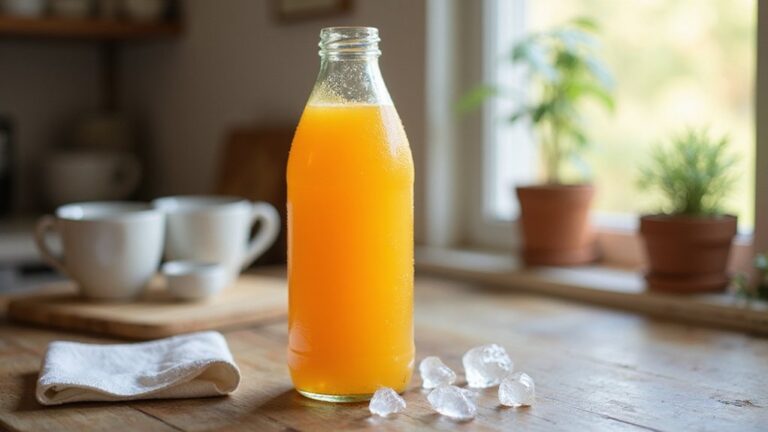 freezing juice in bottles crocl Can You Freeze Juice in Plastic Bottles? Answered by Experts