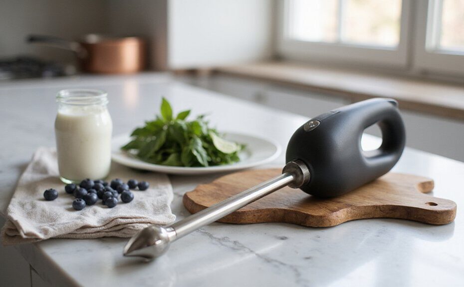 handheld versatile kitchen device