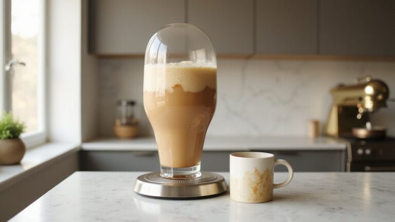 home caf style frappe 7p6r8 Frappe in a Slushie Machine: Café-Style Home Recipe