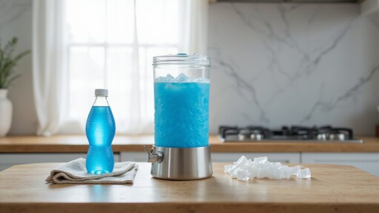 homemade frozen drink maker 5rpfo DIY Slushie Machine: Frozen Drinks Without Buying One