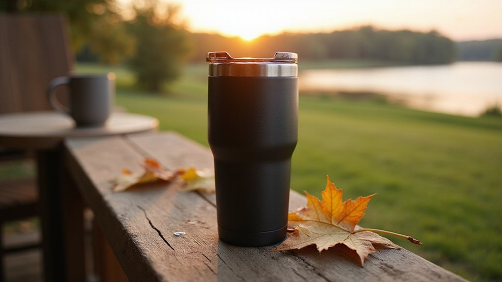 leak proof ice retaining tumblers n7f6n
