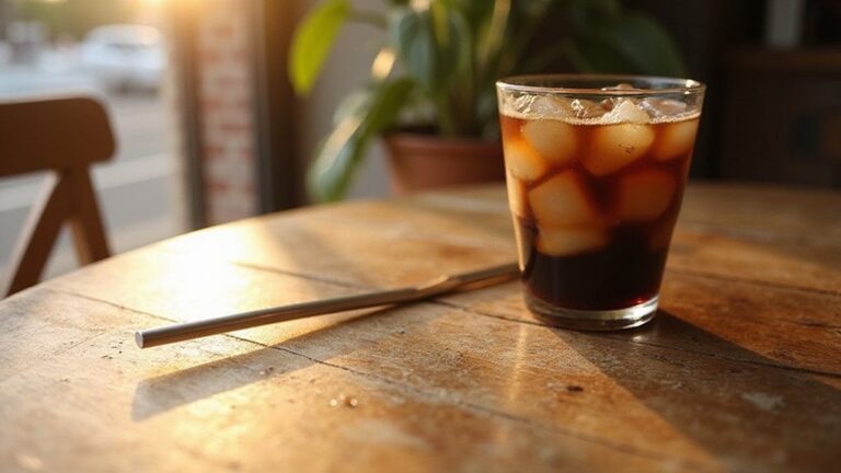 metal straws versus plastic 34tlw Are Metal Straws Better Than Plastic? The Honest Answer