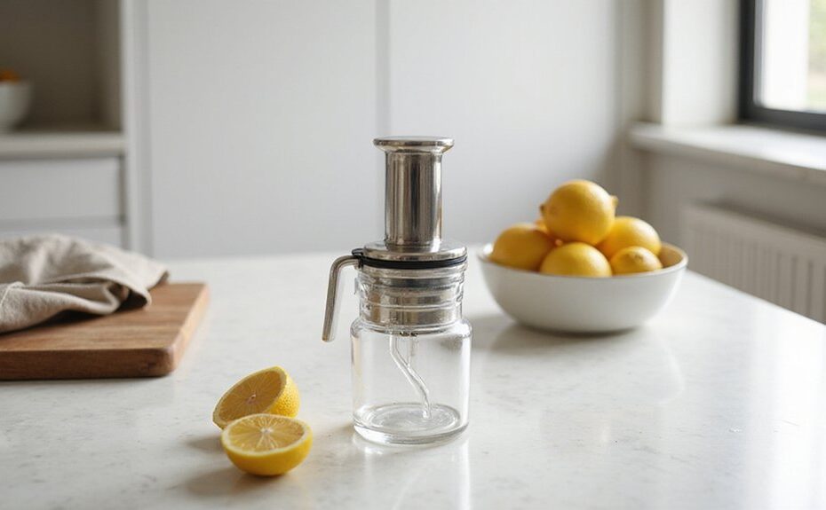 premium citrus juicers