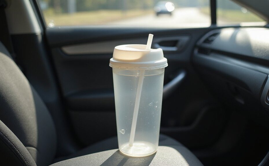 spill proof travel cup lids