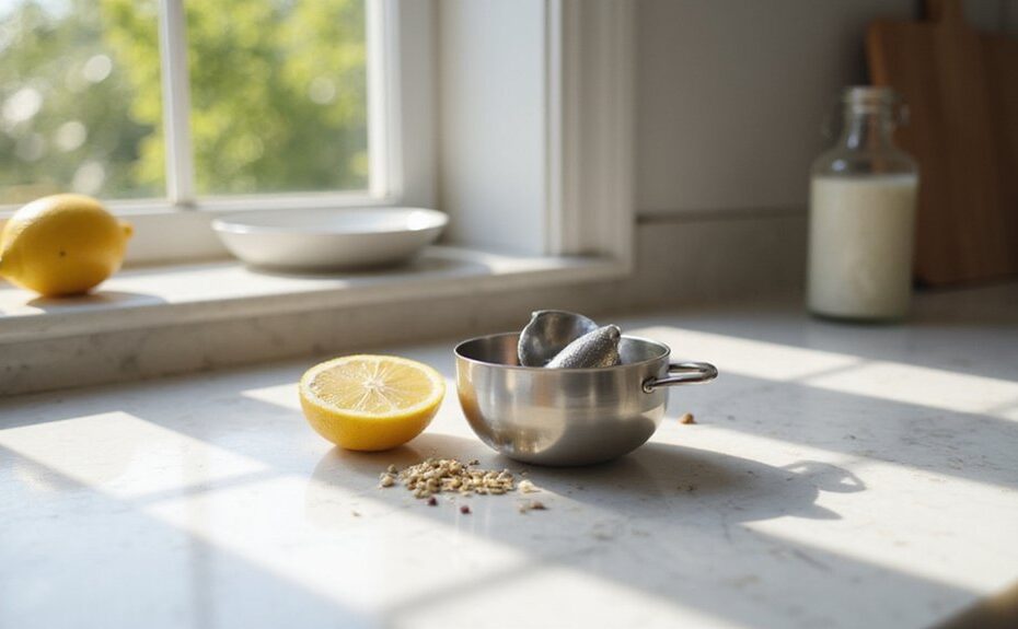 tool for juicing lemons