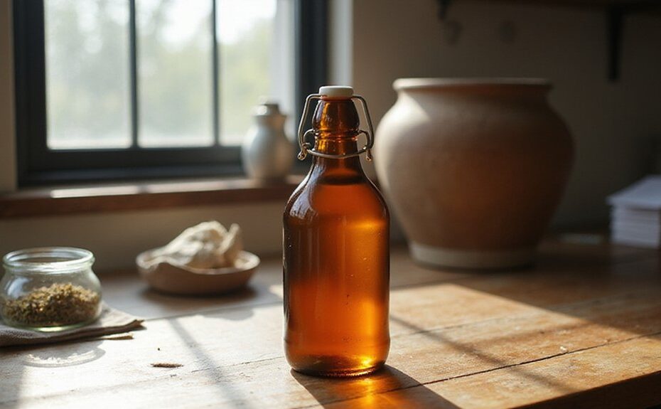 top 16 oz swing bottles