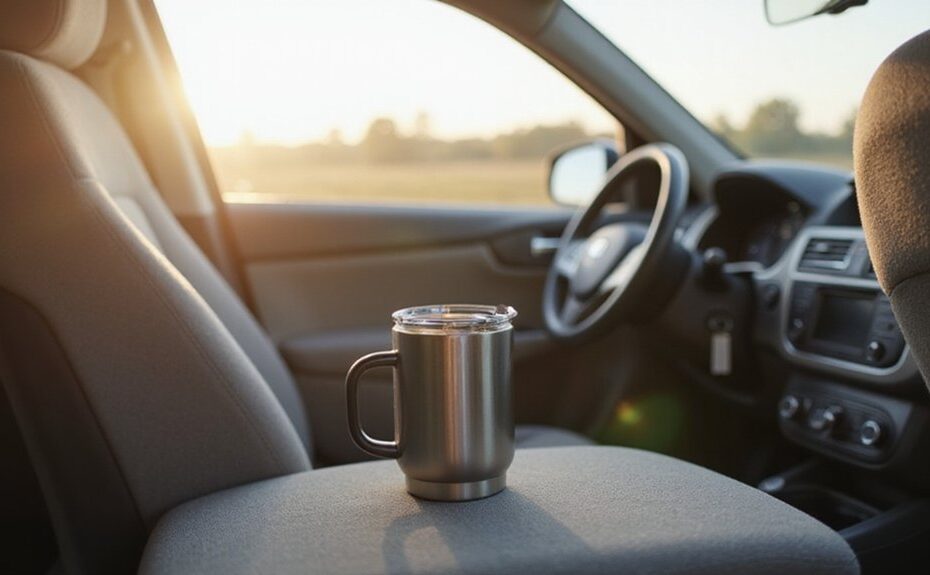top 32 oz tumbler handles