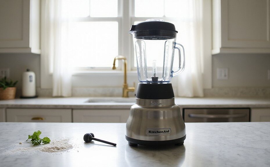 top blender for smooth blends