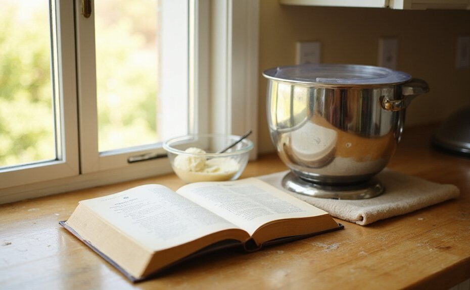 top book for ice cream maker