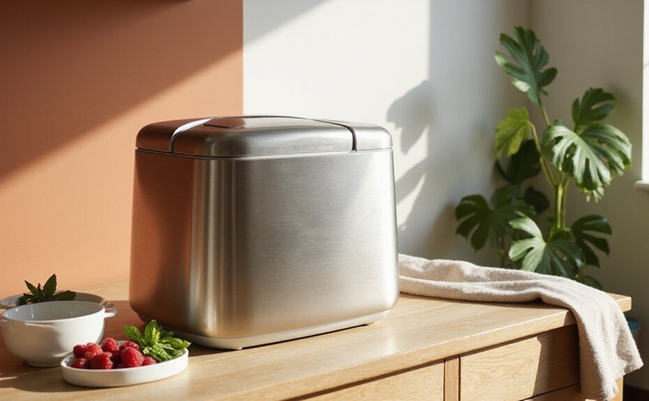 top compressor ice cream makers