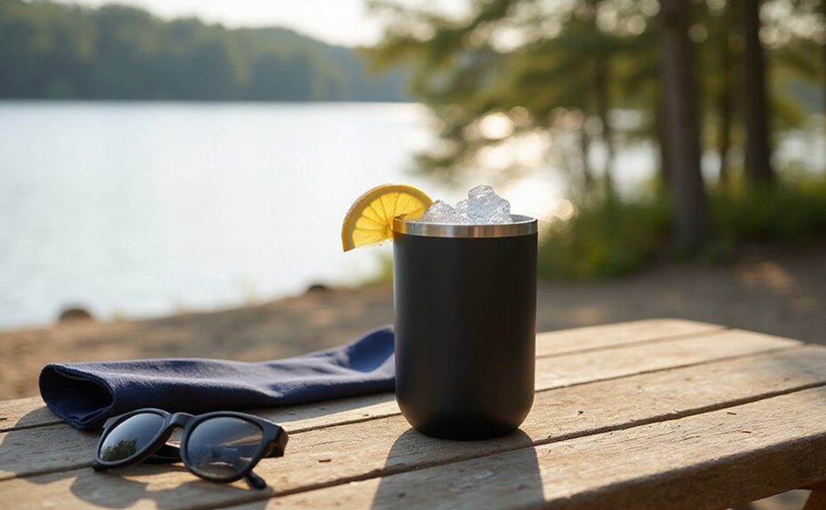 top durable cold tumblers