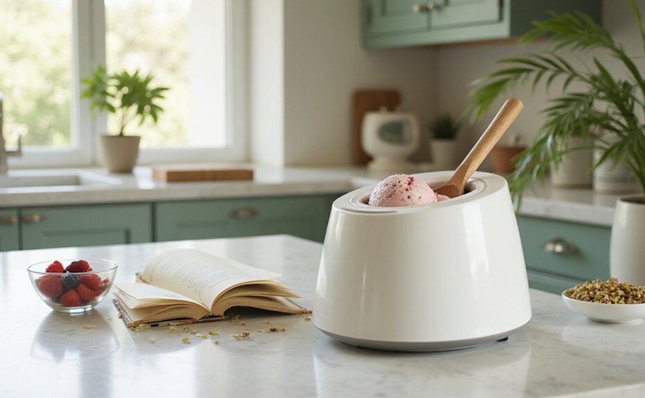 top frozen yogurt recipes