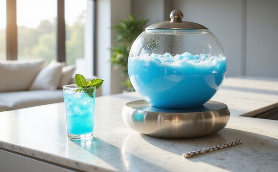 top home slushie machine options