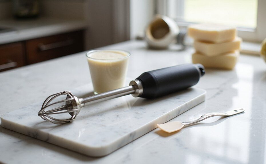 top immersion blenders for soap