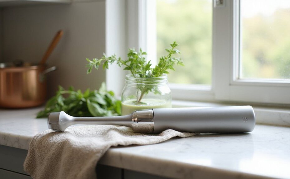 top immersion blenders selection