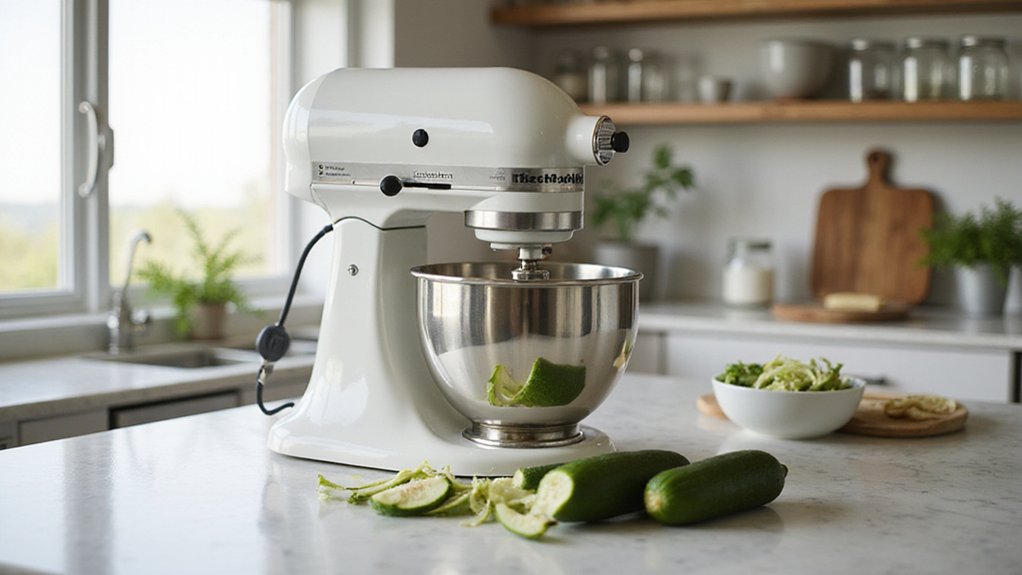 top kitchenaid spiralizers pbk5z top kitchenaid spiralizers pbk5z