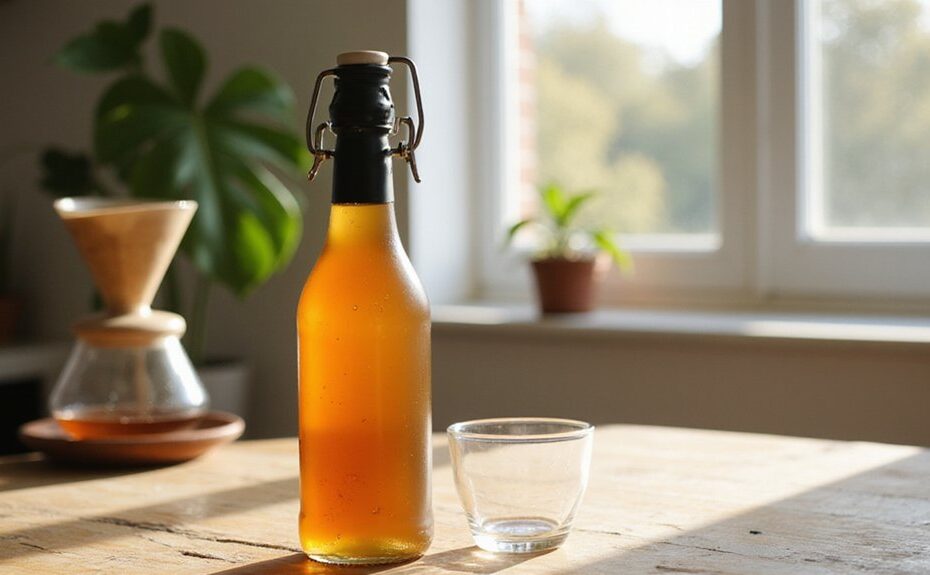 top kombucha bottle options