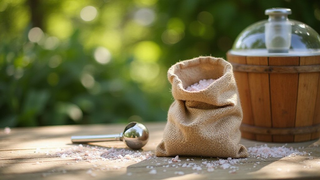 top rock salts for ice cream ujdtv