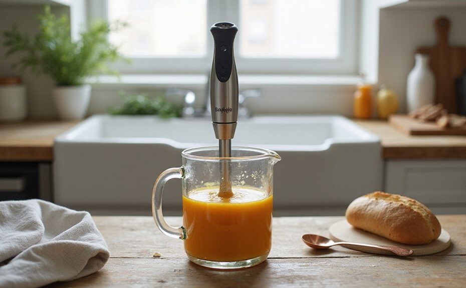 top silky soup blenders