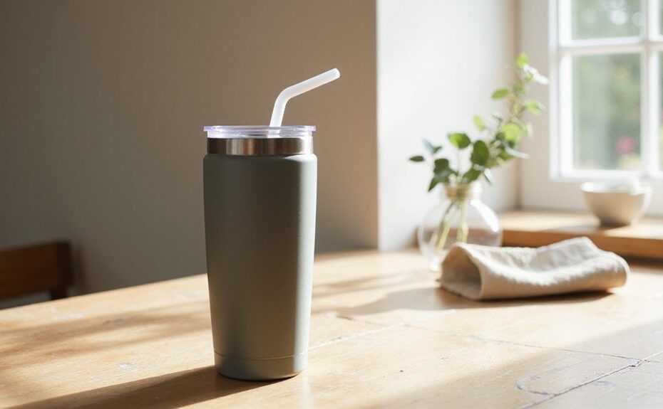 using a cirkul tumbler