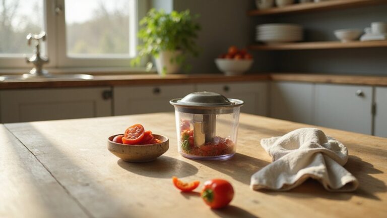 using a vegetable chopper qi68f How to Use a Bralo Vegetable Chopper: Simple Steps