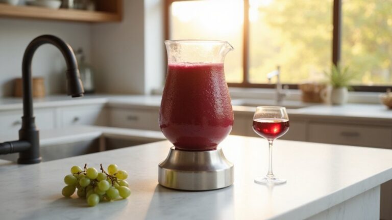 wine slushie easy recipe qfa1z Wine Slushie in a Ninja Slushie Machine: Easy Recipe